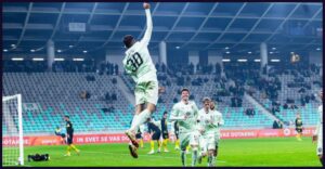 Krško Jan Gorenc SNL