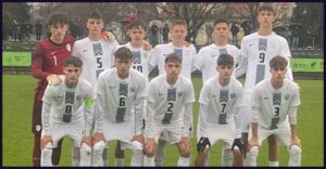 Slovenija U16