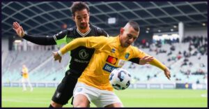 Olimpija Bravo Doffo