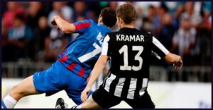 Denis Kramar Ljutomer