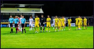 Stane Oražem Domžale