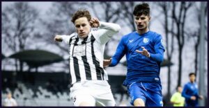 Jaka Domjan Aluminij