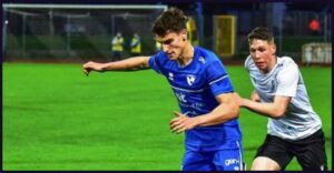 Luka Bulatović Gorica