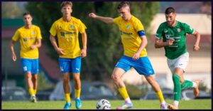 Luka Sočič, Beltinci