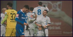 Miha Zajc legionarji