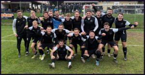 NK Marles Limbuš Pekre