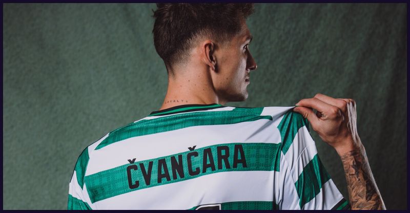 Čvančara Celtic