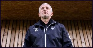 Dejan Djuranović Triglav