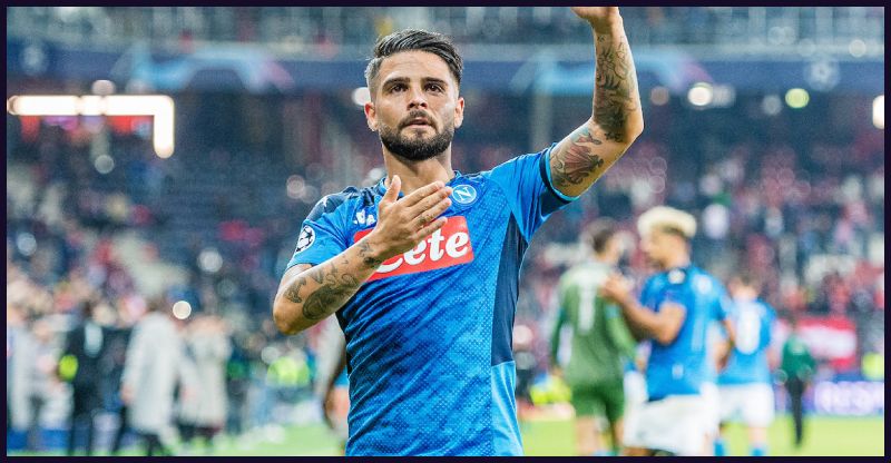 Lorenzo Insigne