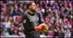 Jan Oblak