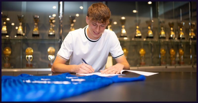 Leon Jakirović Inter