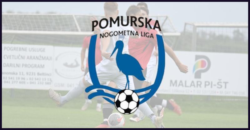 Pomurska nogometna liga PNL