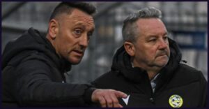 Savo Pavićević Koper