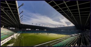 Olimpija Stožice Bravo