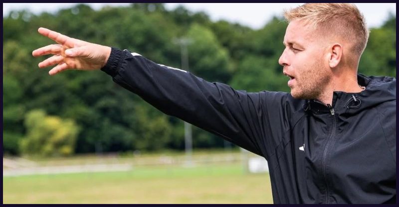 Tadej Cipot Dokležovje