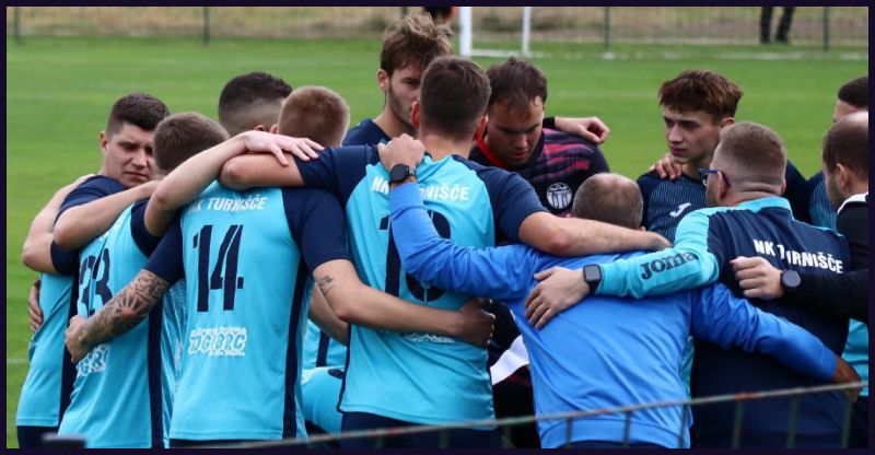 Zrnec Turnišče Hotiza