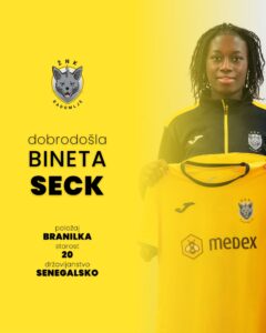 Bineta Seck