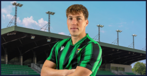 Adam Vošnjak, Rudar Velenje