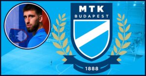 Adrian Zeljković Madžarska