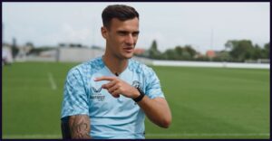 Aleksandar Stanković Arsenal