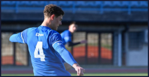 Alen Korošec, Gorica