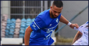 Alessandro Ahmetaj, ND Gorica