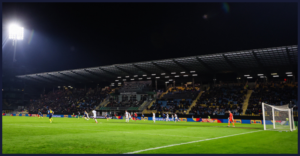 Celje, Stadion Z'dežele