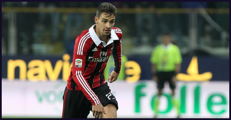 De Sciglio
