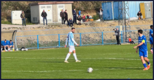 Jadran Dekani, Gorica, 17. krog 25/26