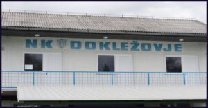 Dokležovje