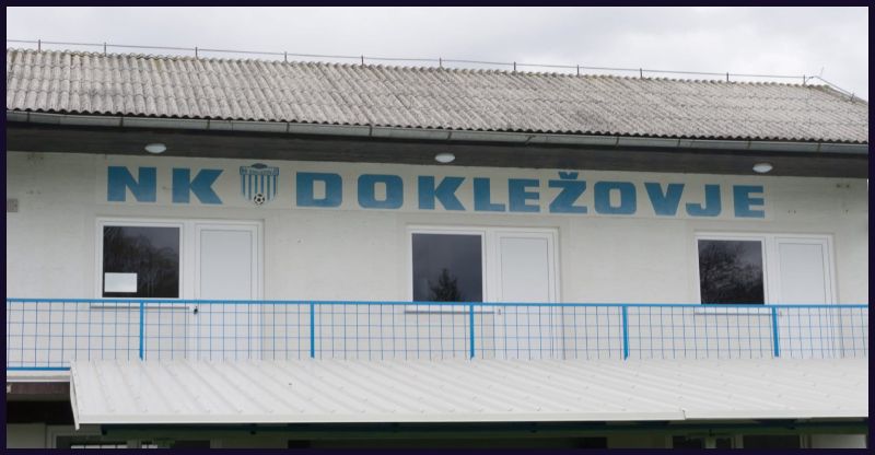 Dokležovje
