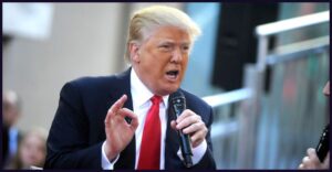 Donald Trump 2026 svetovno prvenstvo