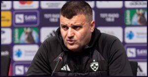 Feđa Dudić Maribor