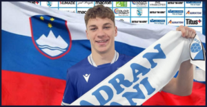 Filip Kodelja, Jadran Dekani