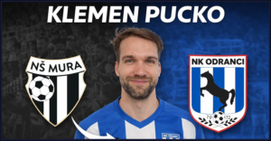 Klemen Pucko, Odranci