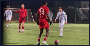 Emmanuel Emmanuel Imoh