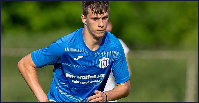 Dokležovje / Žiga Berden