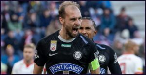 Jon Gorenc Stanković