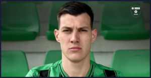 Josip Perković, NK Rudar Velenje