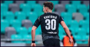 Kenan Kurtović