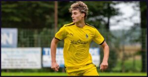 Kimi Adamič Beltinci