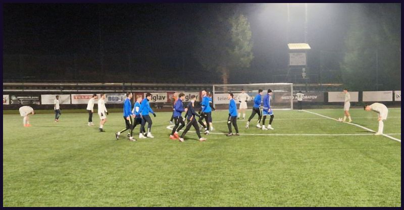 Rudar Trbovlje Litija