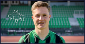 Maj Škoflek, Rudar Velenje