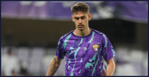 Marcel Ratnik, Al Ain FC