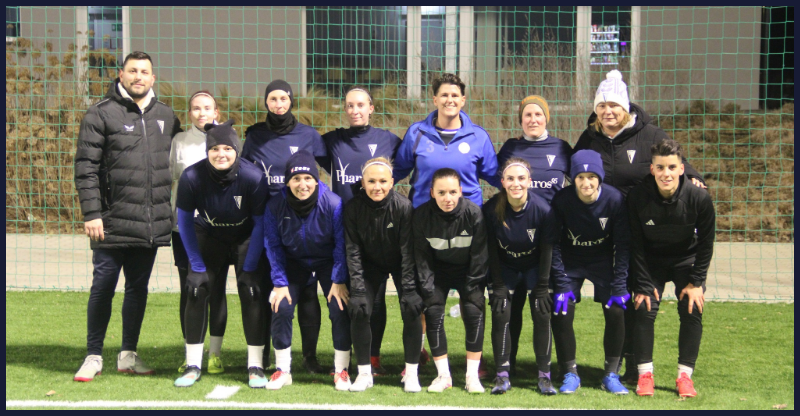 ZTE (ženske), Nafta