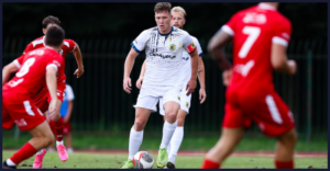 Nejc Pušnik, Brinje Grosuplje