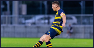 Nejc Pušnik, Brinje Grosuplje