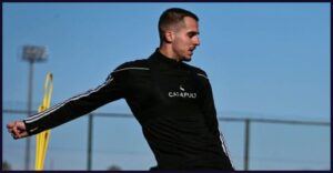 Rene Rantuša Lampreht Slovaška