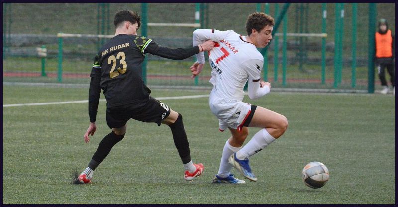 Rudar Trbovlje Fužinar