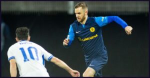 Rudi Požeg Vancaš Celje